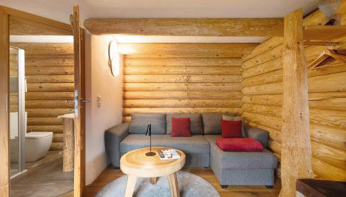 Chalet am See - Vogtland Chalet - Foto 5