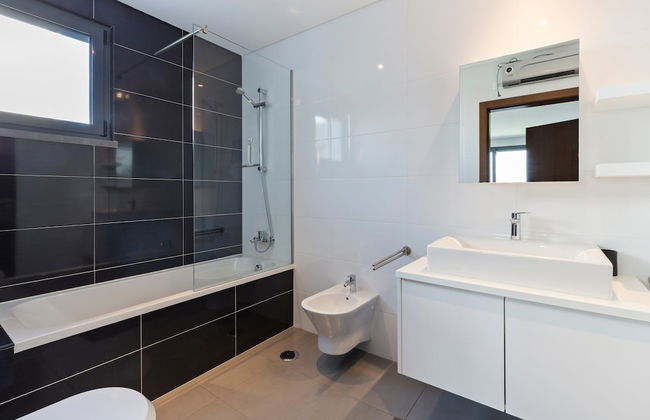 Luxury Villa With Private Pool - Foto 19