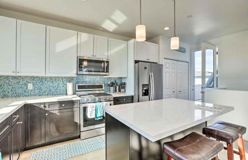 Stunning Getaway Less Than 1 Mi to Grover Beach! - Foto 12