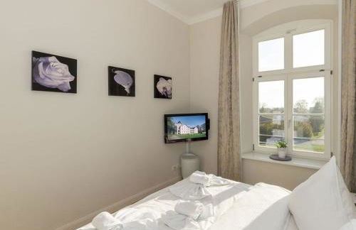 Jagdschloß zu Hohen Niendorf Fewo 7 - Photo 19