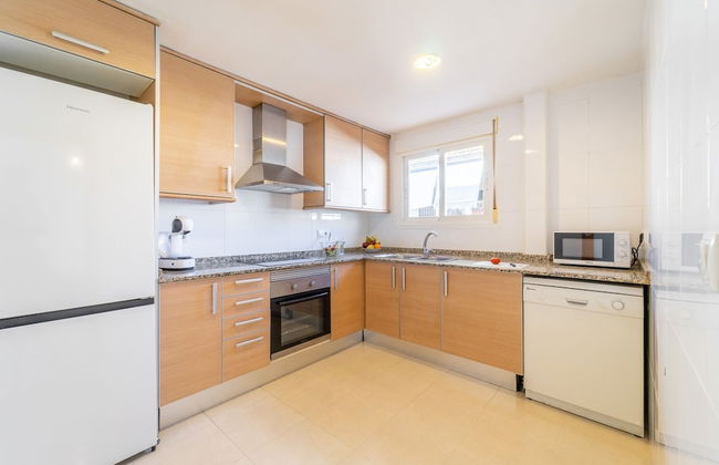 Myflats Premier Suites - Photo 43