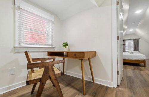 Cozy Home near Downtown - Close to Nulu - Sleeps 6 - Foto 26