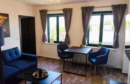 Golden Hop Apartments - Foto 10