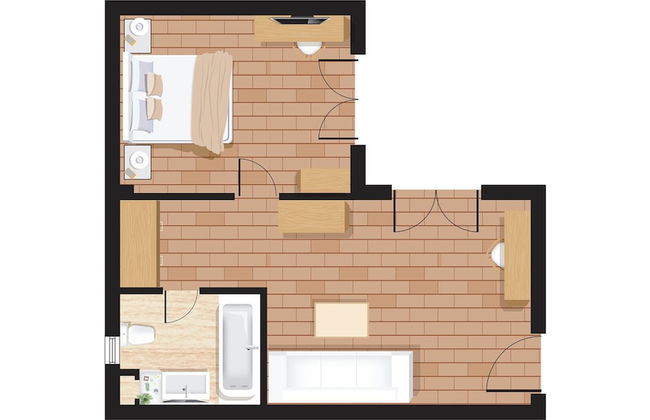 Grecotel Plaza Beach House - Foto 31