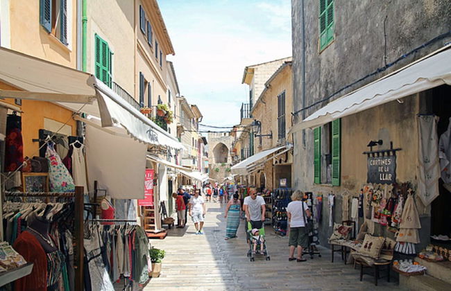 Villa Alqueria Alt - Foto 29