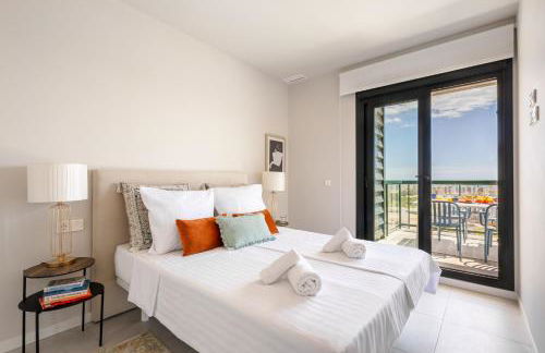 Mil Palmeras Sea View - Foto 10