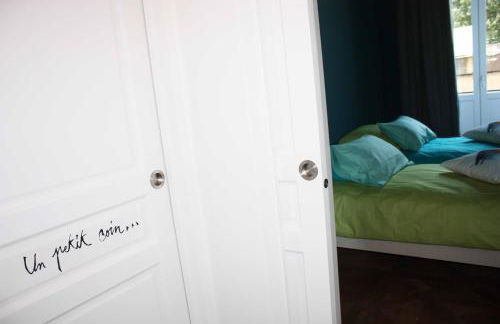 Appartement Du Fau De La Roque - Photo 11