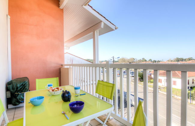 les Terrasses du Cap - Foto 6