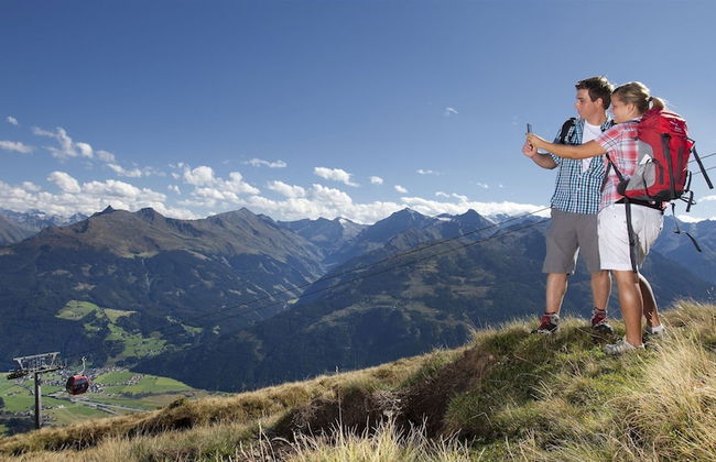 Holiday Home in ski Area in Mittersill - Foto 45