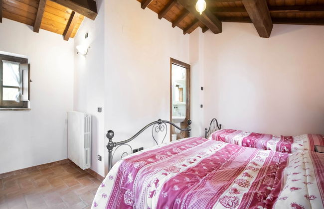 Apartment on Beautiful Estate With Pool Near the Art - Foto 5