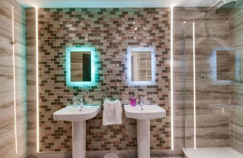 Temple Court Cavern Quarter Apartments by Happy Days - Foto 98