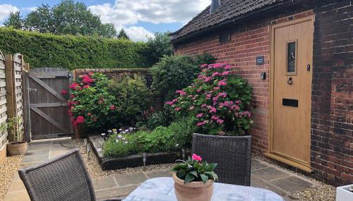 Squirrel Barn - Foto 2