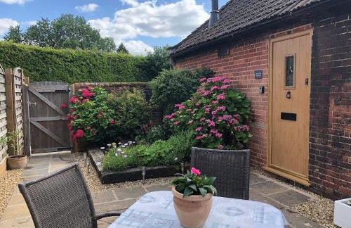 Squirrel Barn - Foto 2