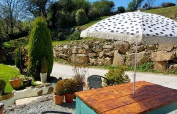 Wesley House Holidays - Choice of 2 Quirky Cottages in 4 private acres - Foto 16