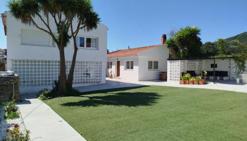 La de Simón - Foto 1, Garden