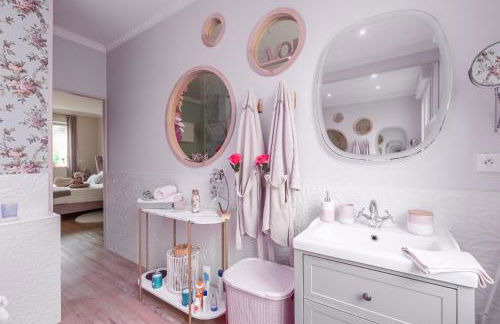 La bulle romantique - Foto 52