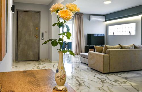 “Villa Chrysa” luxury house - Foto 13