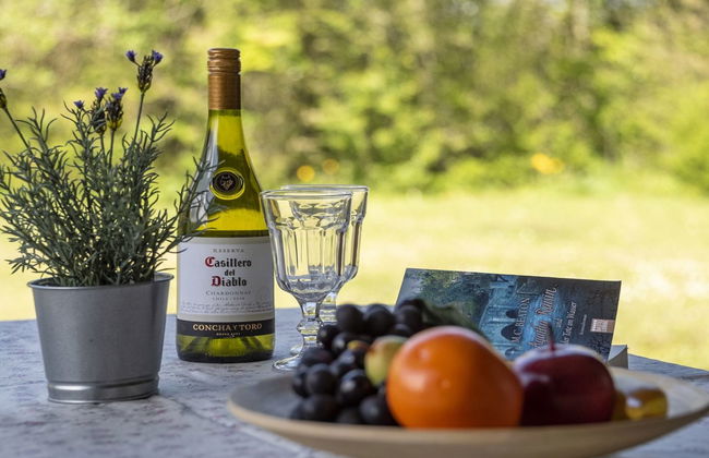 "Fenja" - 500m to the fjord - Photo 6