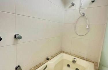 Studios Rio Branco by Viva - Prédio moderno, aptos com cama king-size no centro de Floripa - Photo 48