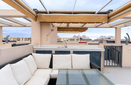 Mil Palmeras Beachfront Bliss - Foto 32