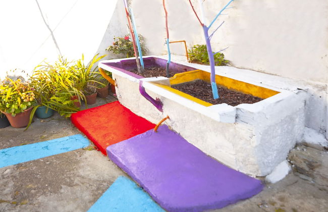 Private House Only For You 133 - 8min historic Center - Foto 28