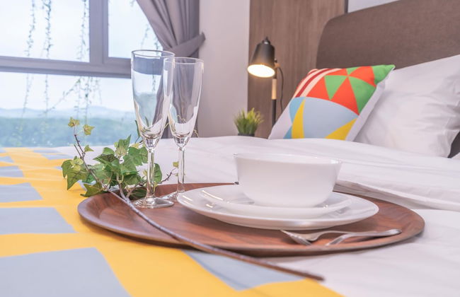 OYO Home 89312 Fantastic 1 Bedroom Starview - Foto 8