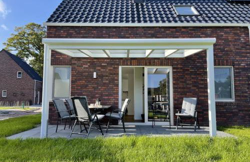 Am Kutterhafen 15 - Haus am Meer - Foto 31