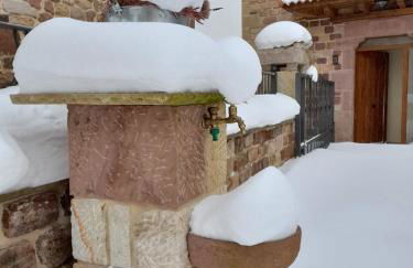 Casa Rural Cuenca Bucer - Foto 3