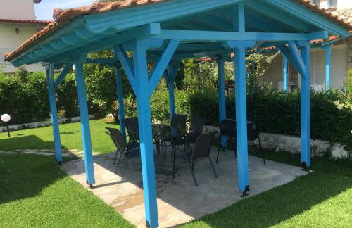 Blue house - Foto 61