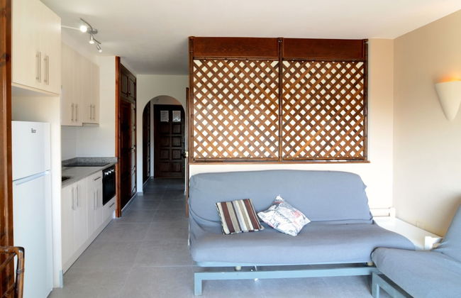 Apartamentos Jardins del Mar - Foto 38