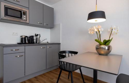 Dreisam Apartments - Foto 34