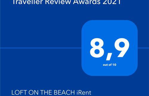 Loft on the beach Corralejo iRent Fuerteventura - Photo 36