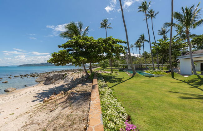 Villa Malabar - Foto 32