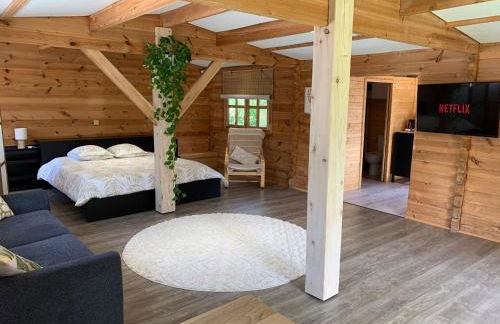 Le Chalet de l'Adrech - Foto 26