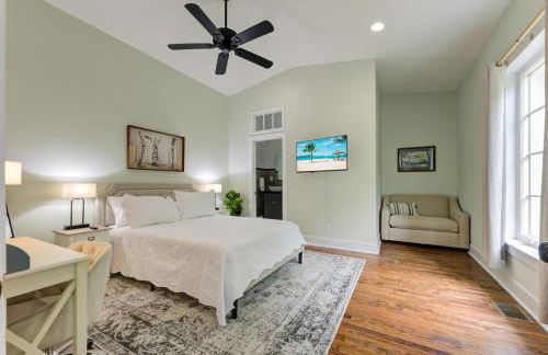 Hart Estates Family Friendly Island Retreat - Foto 7