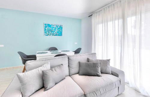 Mediterranean Way - Port Marino Castell de Tona - Photo 69