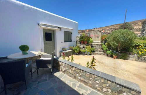 Lemon houses - Faros, Sifnos - Foto 39