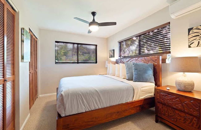 Heeia Bay Paradise Spacious 3 BDR Steps to Beach - Foto 9