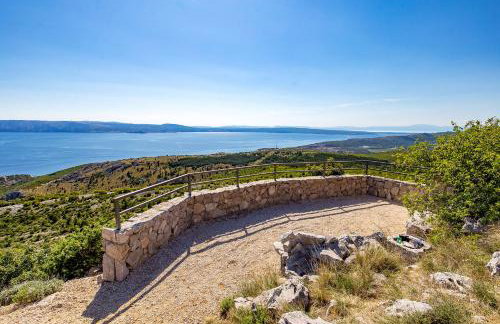 Casa di Nika - charming stone villa - Foto 50