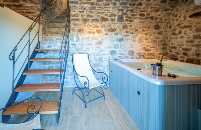 La Suite del Benessere - Foto 19