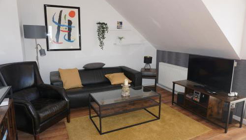 Ferienwohnung in 18107 Elmenhorst kurz vor Warnemünde - Foto 5