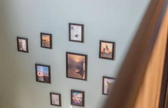 Kaszubska Lawenda Żuromino, Domek nr 3 - Foto 39