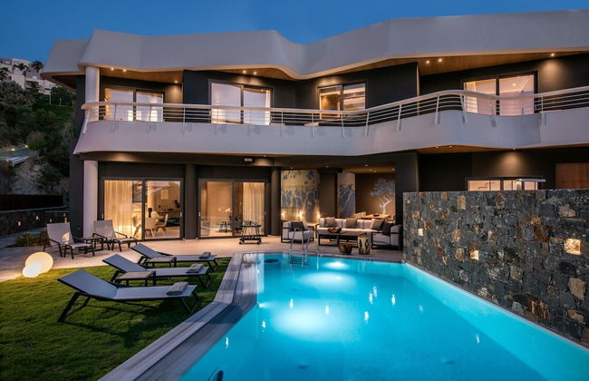 Made By The Sea Villa 5 - Foto 49