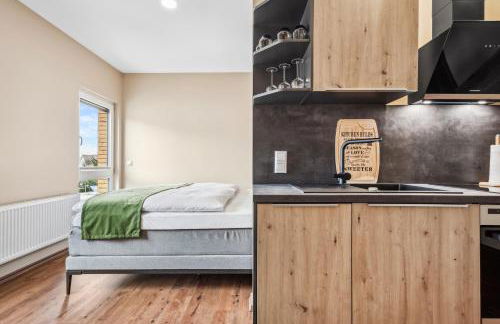 Apartmenthaus Schlag - Foto 45