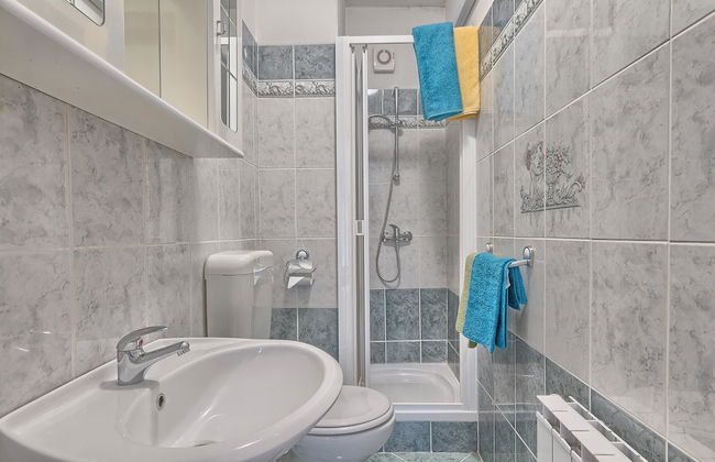 Apartments Villa Fjord - Photo 47