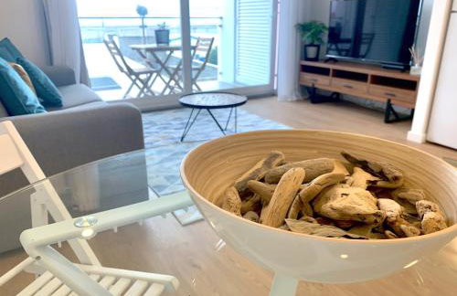 L'Azor Suites - Océan - Foto 13