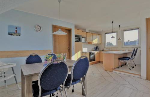 Thiessen - Ferienwohnung mit sonnigem Balkon - Foto 13