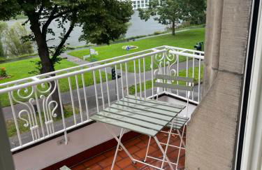 Moseltürmchen Cochem - Foto 73