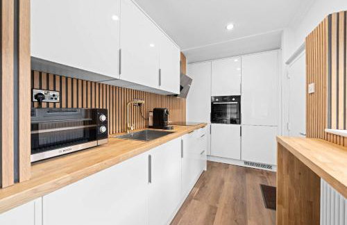 2 Bed Hale Home by City SuperHost - Foto 15