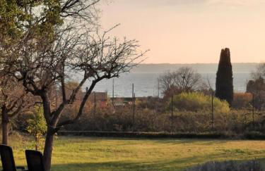 Casa Bella Vista Trevignano Romano - Foto 10